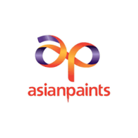 Asain Paints